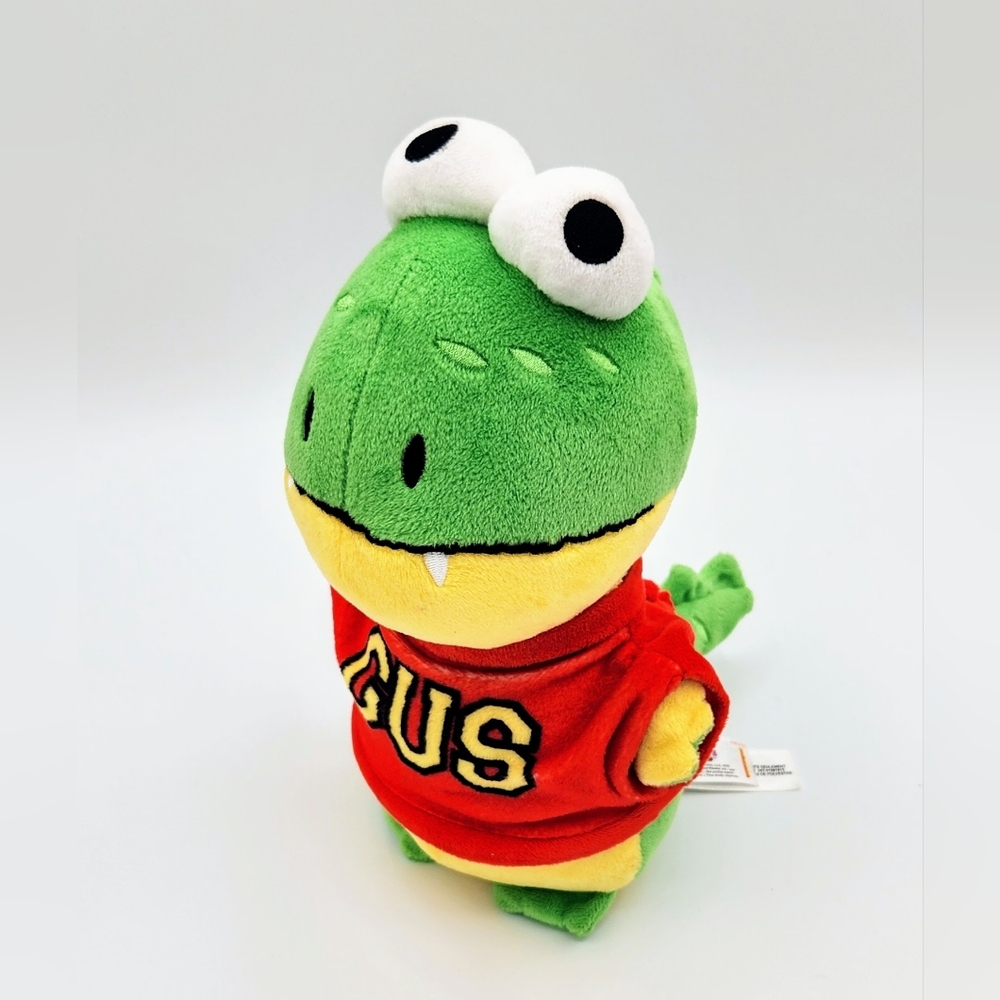 Ryan's World - 10" Gus the Gummy Gator Plushy